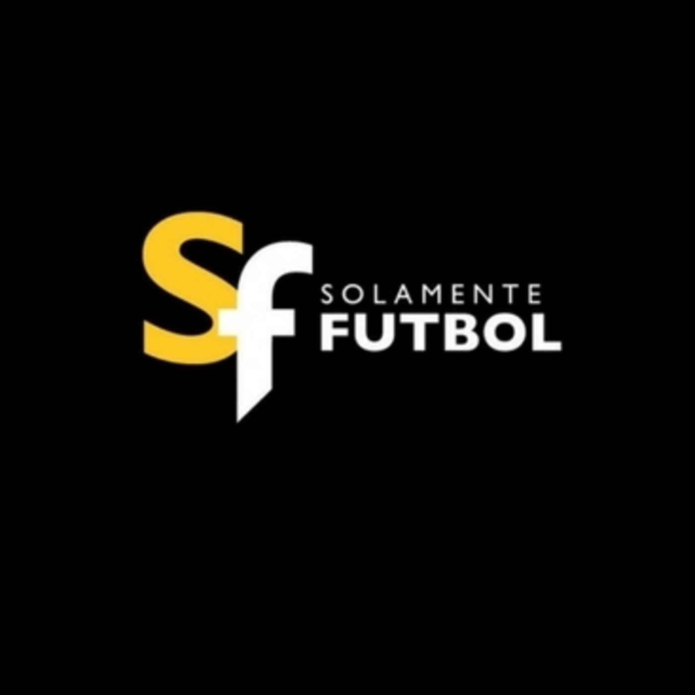 SolamenteFutbol Podcast
