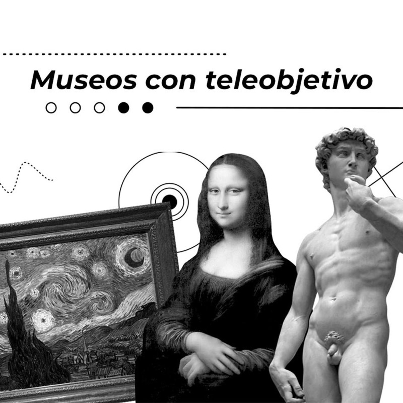 Museos con Teleobjetivo E.3 T.7 Exposición monográfica más importante de Rafael en Roma