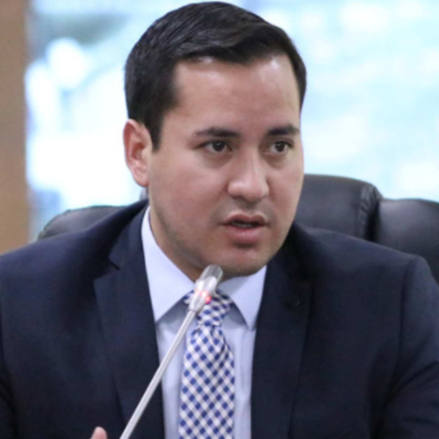 Entrevistas Autoridades ECU 911