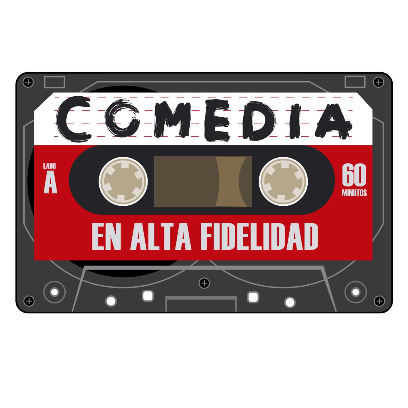 Comedia en Alta Fidelidad