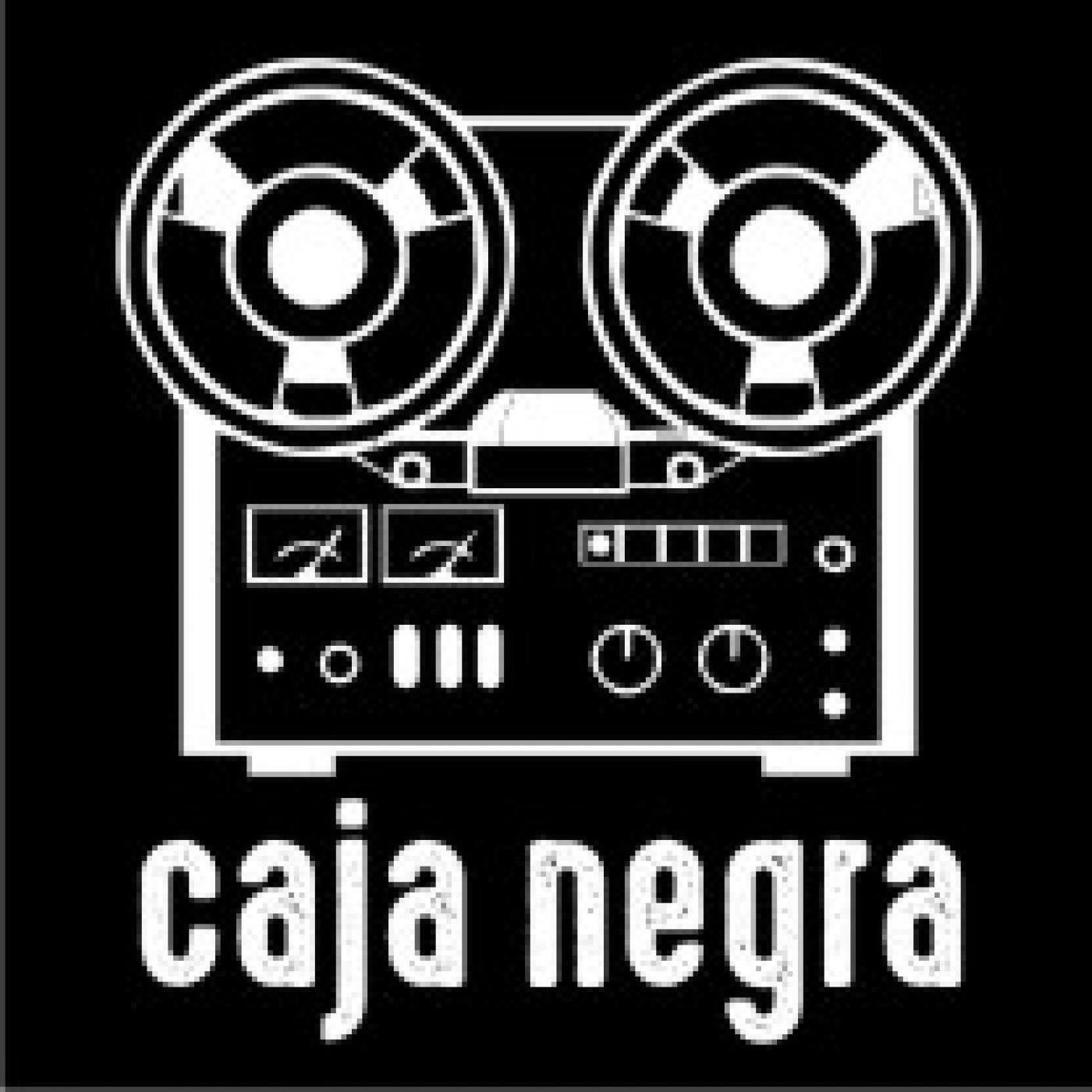 Caja Negra #10 bloque 4 episode artwork