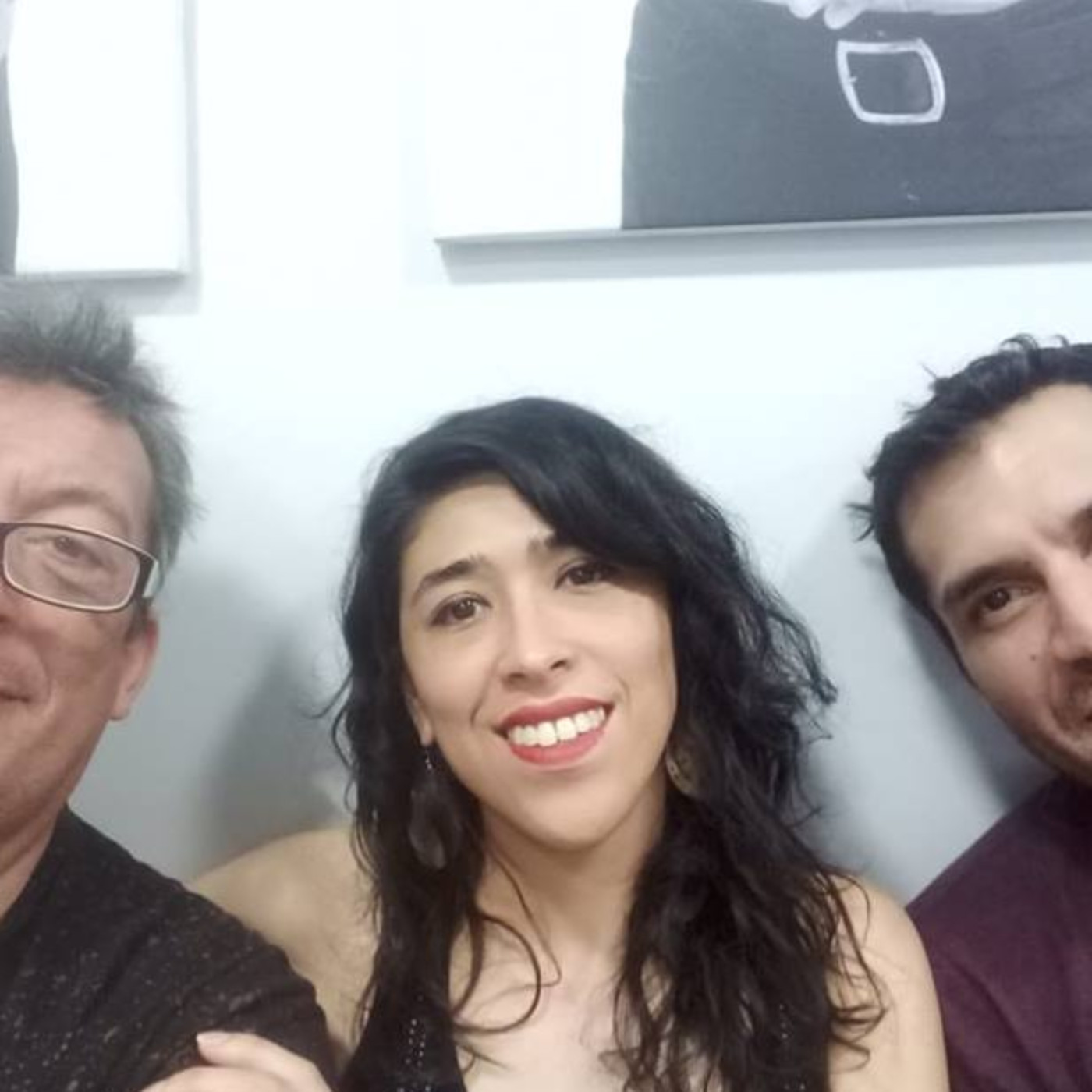 Podcast de Edgardo Rebechi