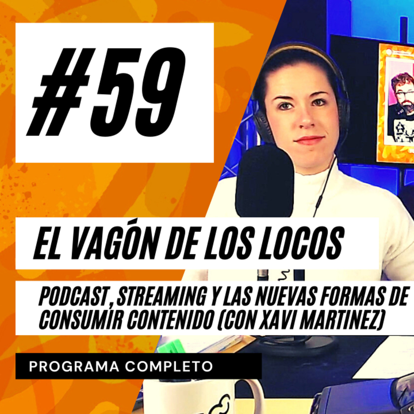 El Vagón de los Locos