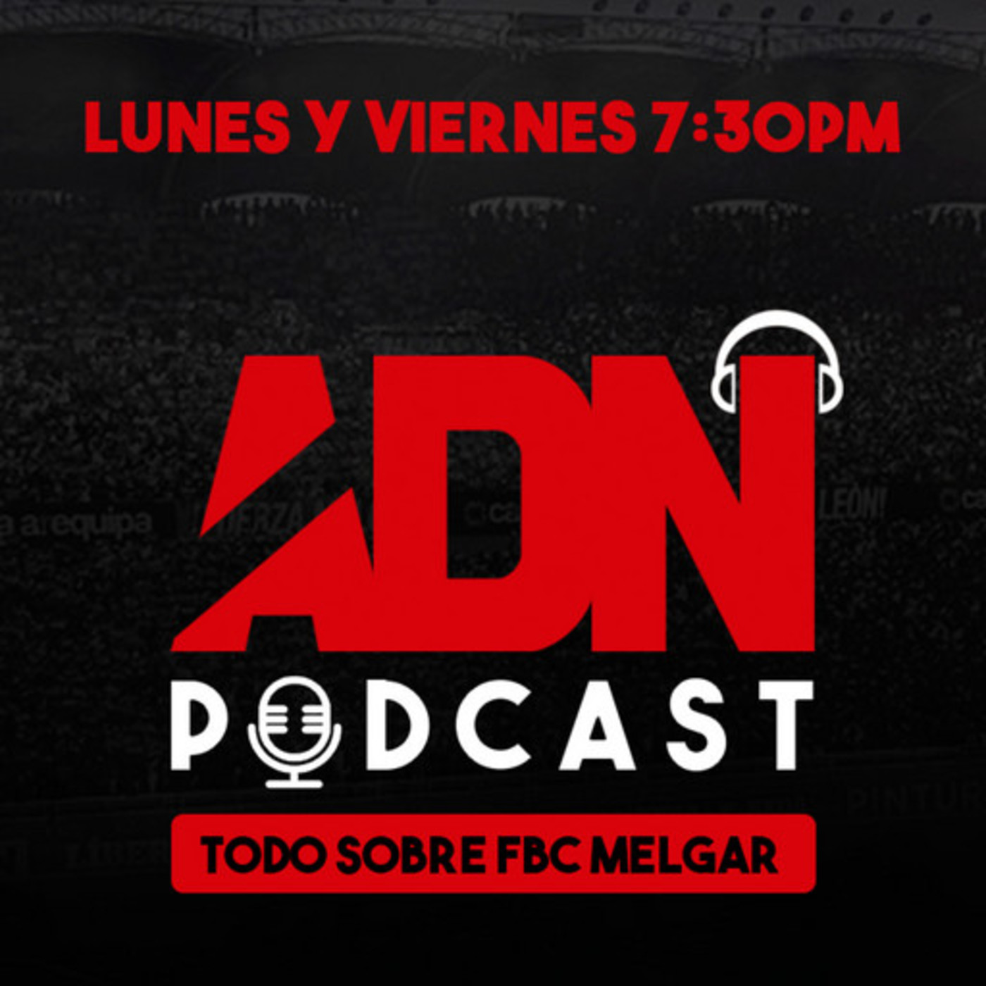 ADN Podcast 2020