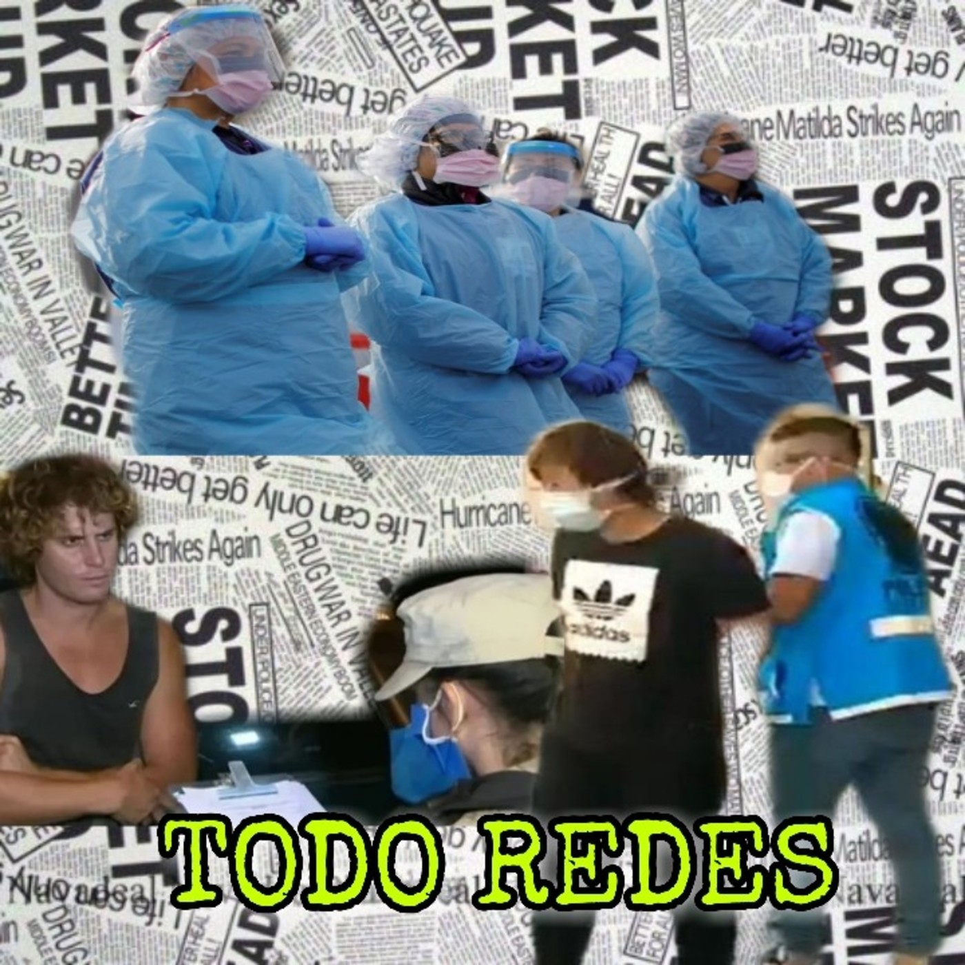 Insólito episode artwork
