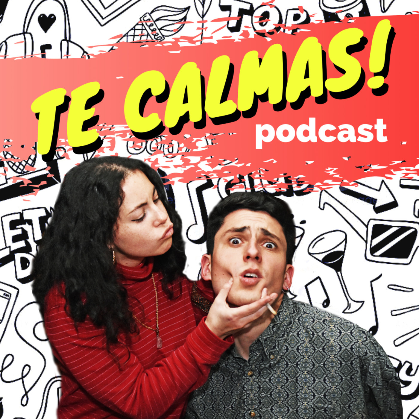 T1 #4: Píntame. Una introducción piola al ar3 contemporáneo