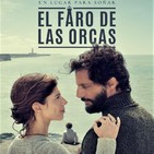El Faro de las Orcas (2016) #Drama #Autismo #Animales #peliculas #audesc #podcast