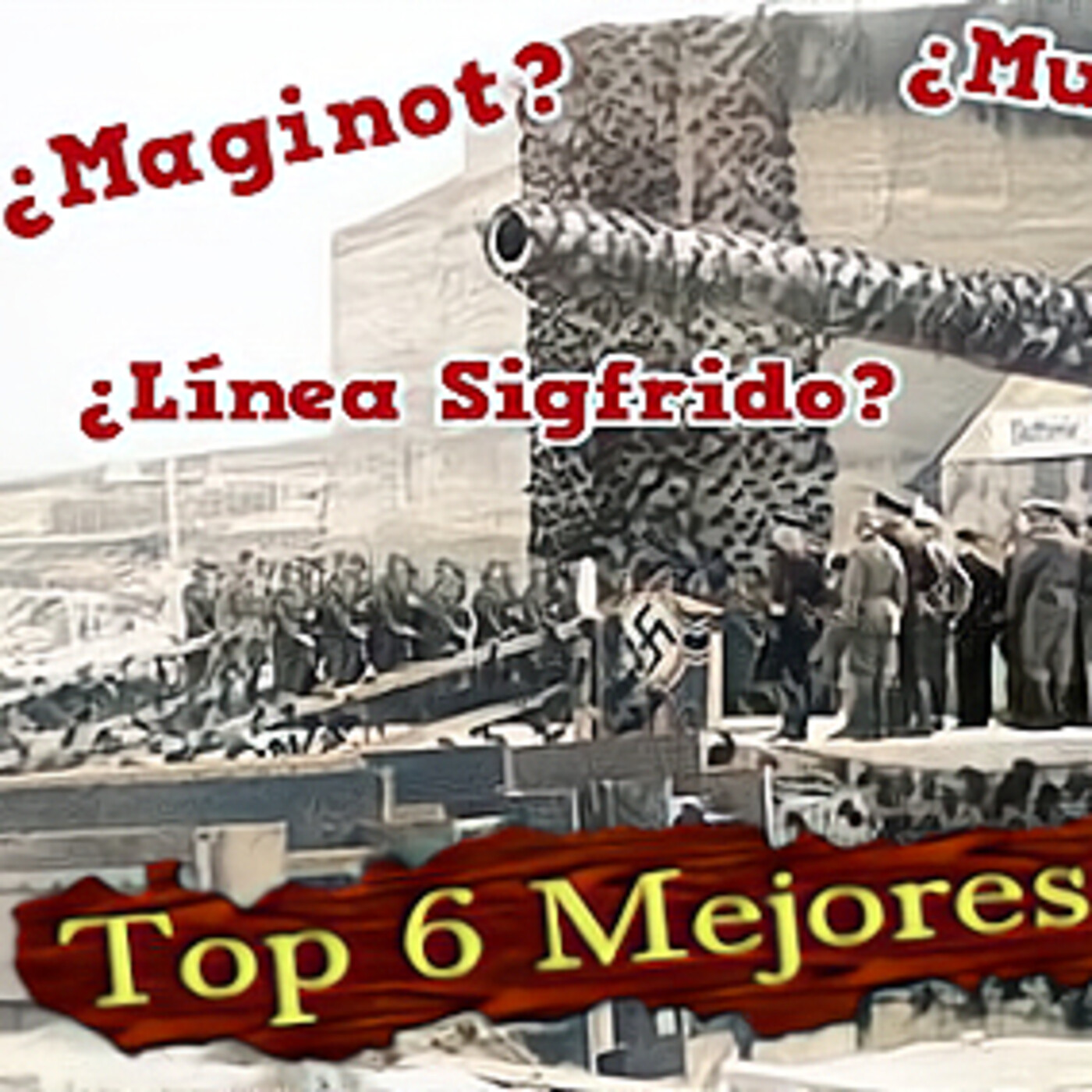 Curiosidades Segunda Guerra Mundial