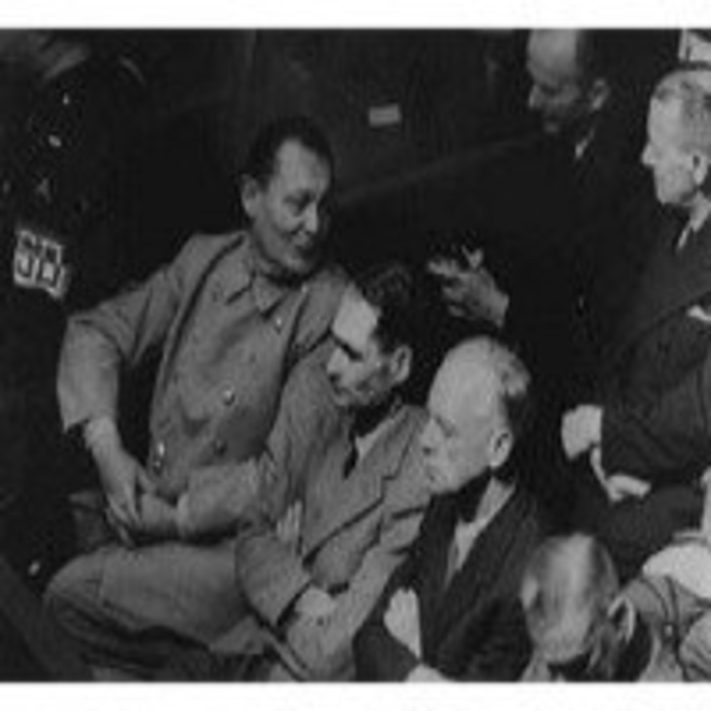 2ª GUERRA MUNDIAL