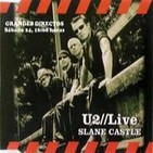 U2 Live from Slane Castle - (Emision 24/03/2012)