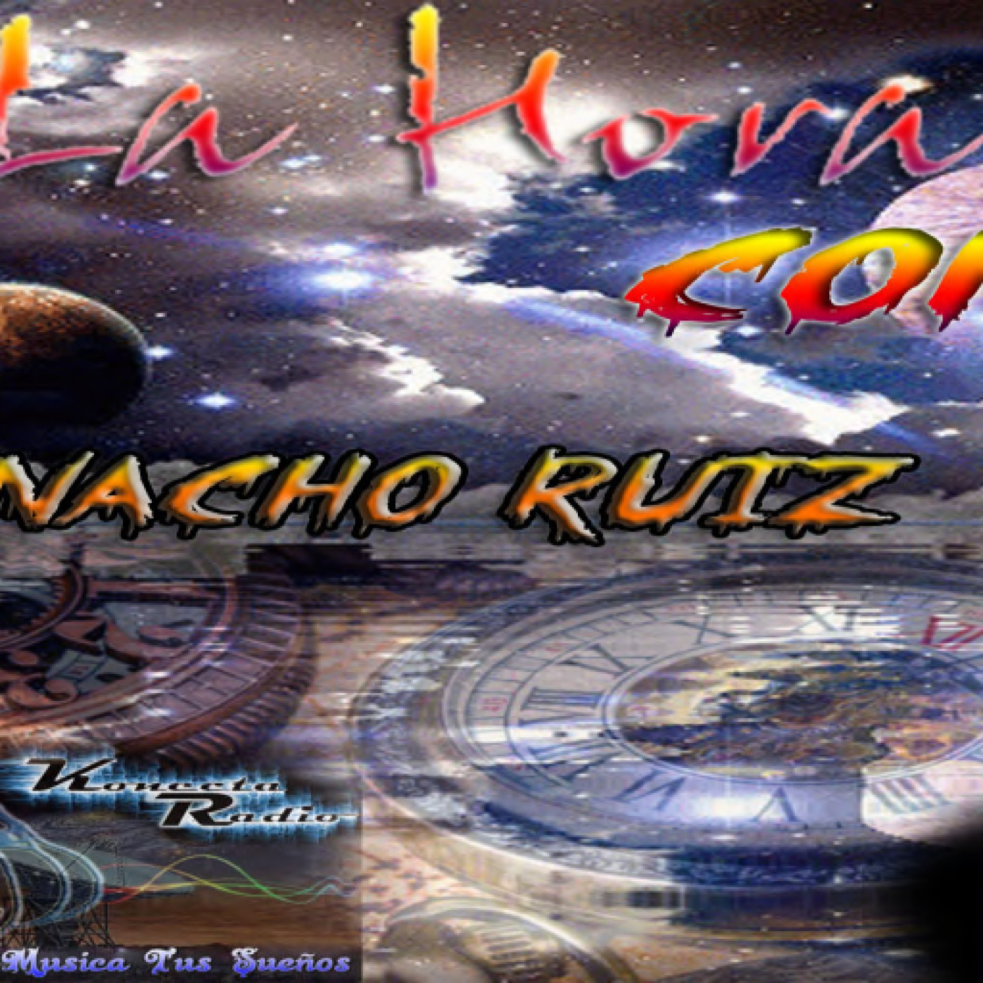 Konecta Radio Asociados