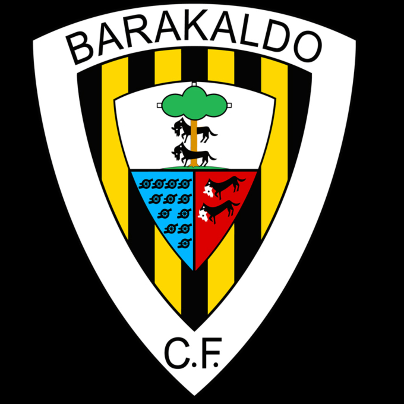 Podcast de Barakaldo C.F.