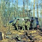 Soldados con Historia - 'Sky soldiers'173rd Airborne Brigade