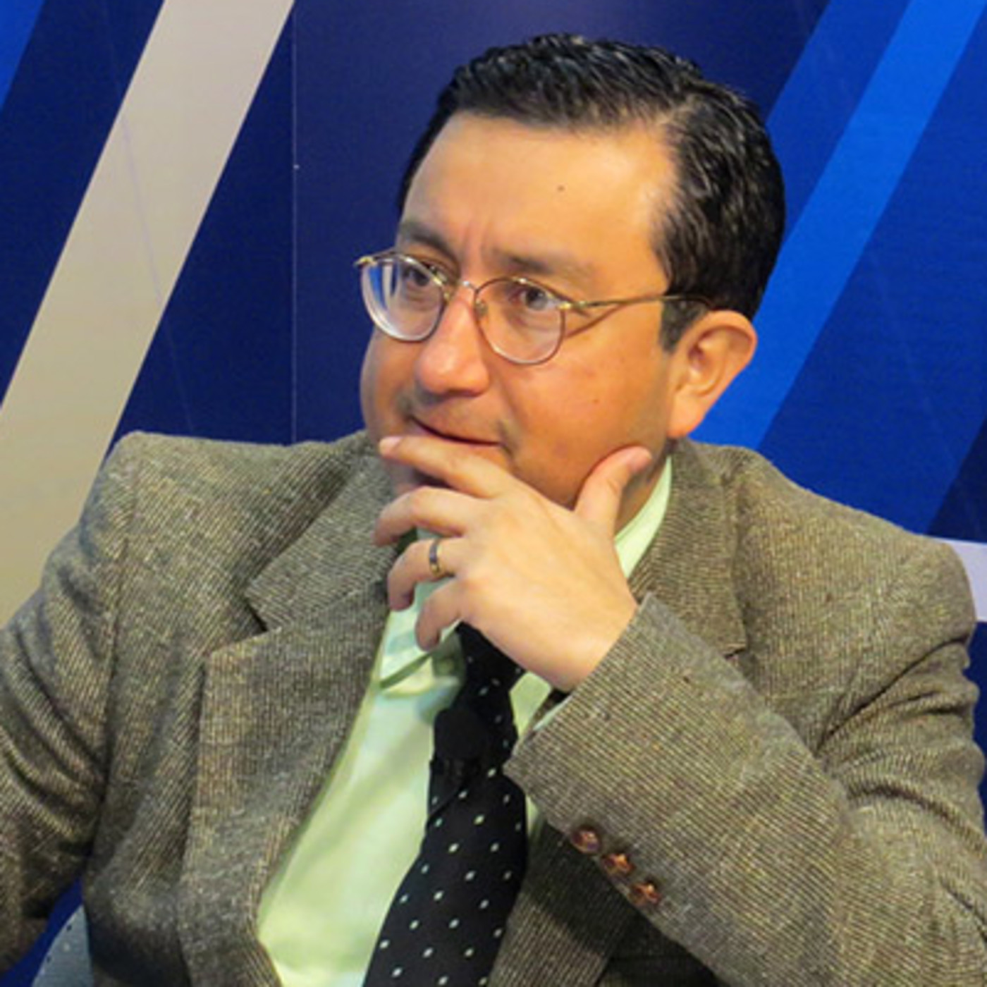 Glatzer Tuesta – Editorial 21 de diciembre del 2020 episode artwork