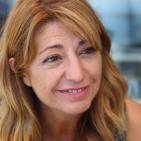 Entrevista Inés París - La noche que mi madre mató a mi padre - Festival de Cine Español de Málaga