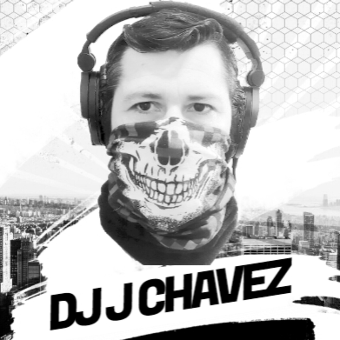 DJ J CHAVEZ
