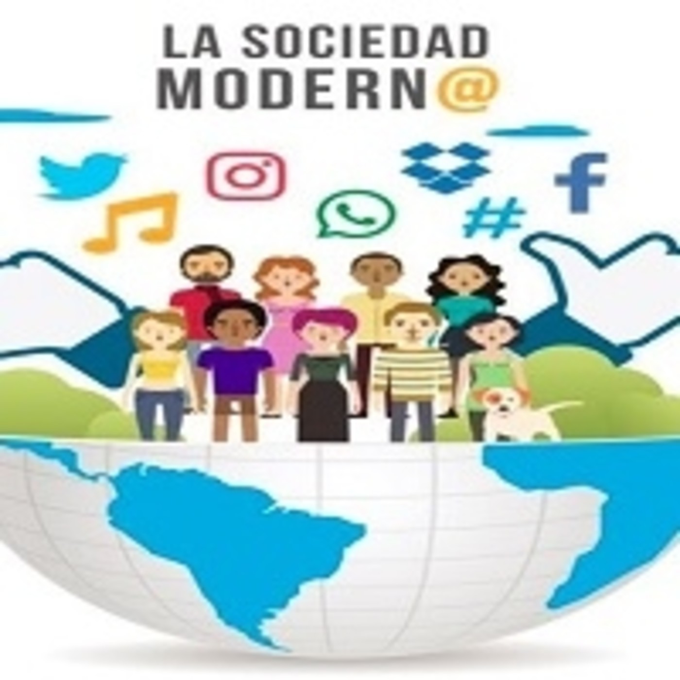 La Sociedad Moderna 070521 p136 episode artwork