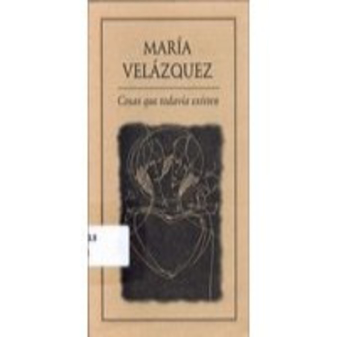 Recopilación de fragmentos