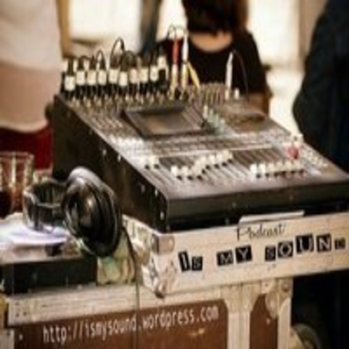 Is My Sound