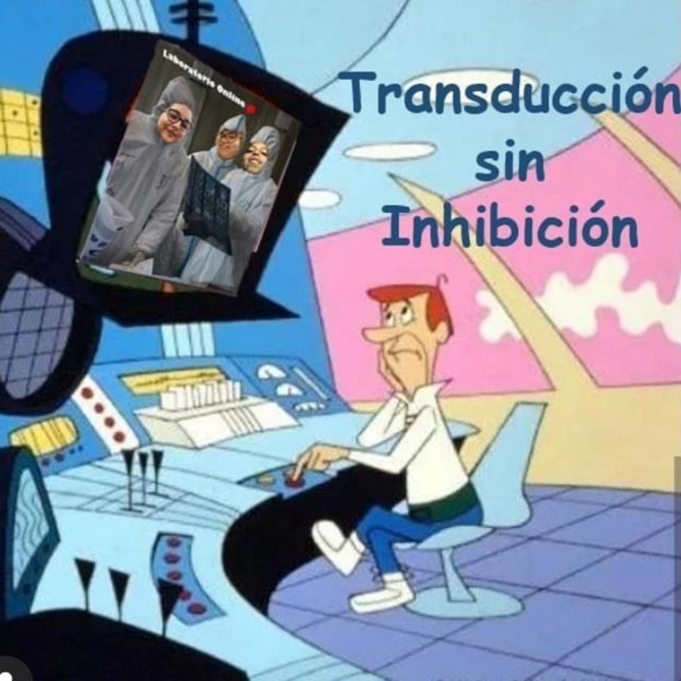 Transducción sin Inhibición