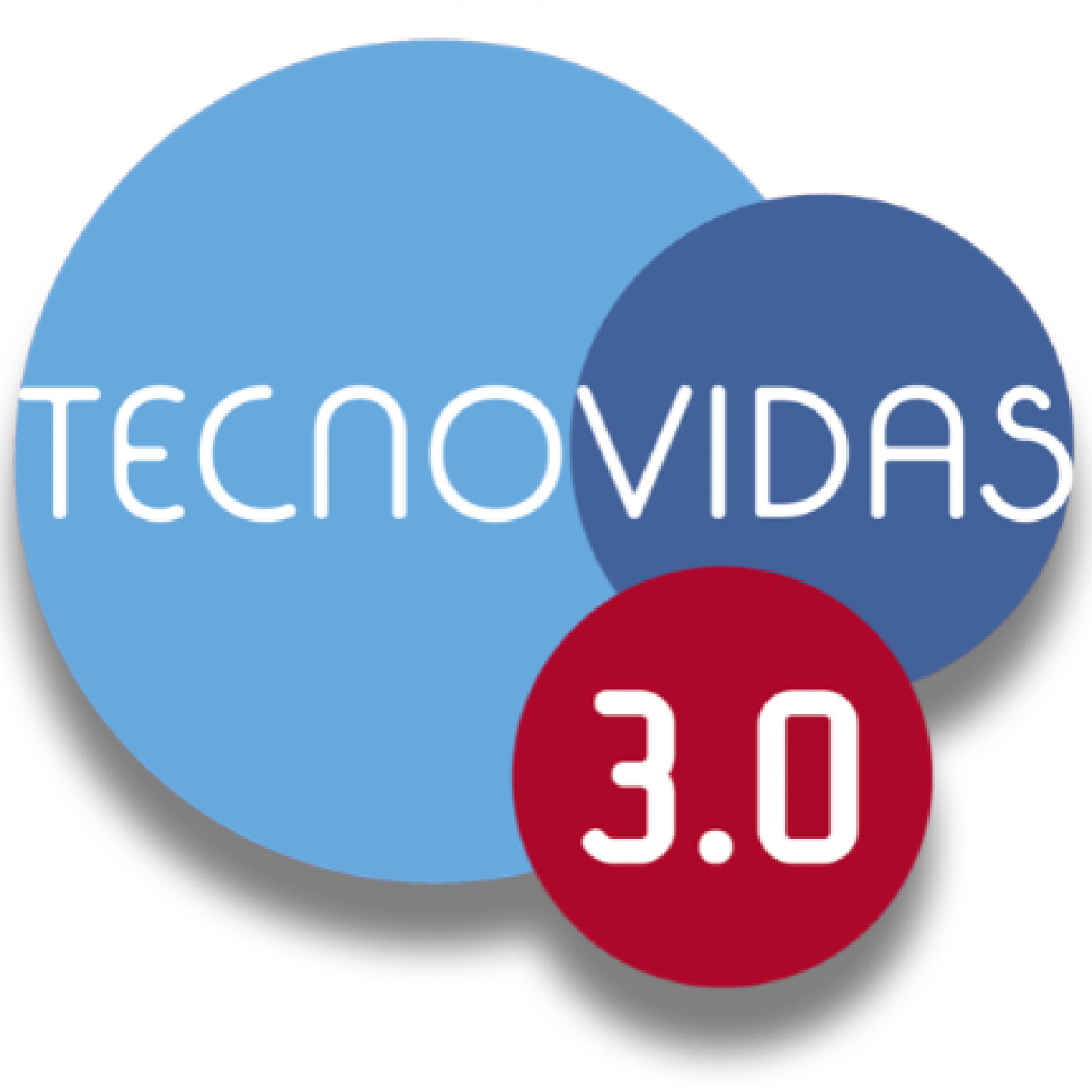 TecnoVidas 3.0 Podcast