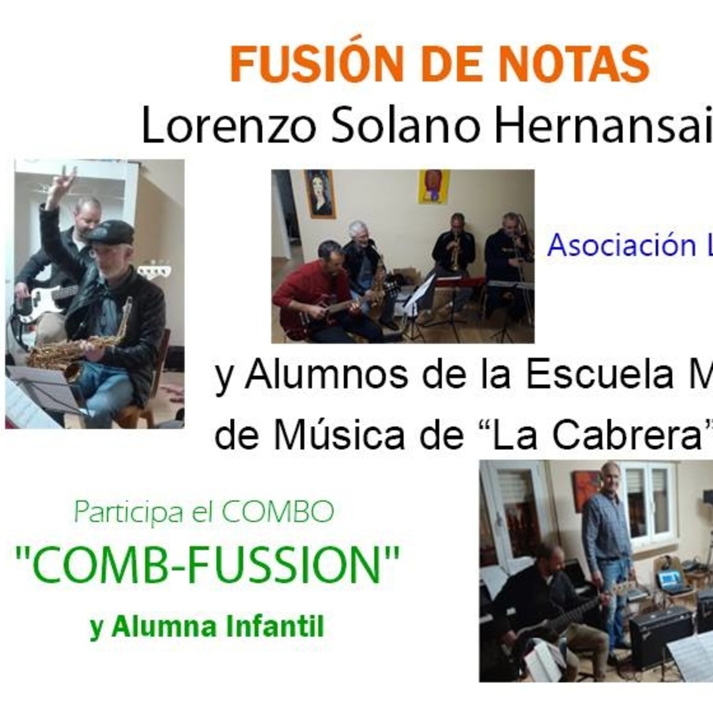FUSIÓN DE NOTAS