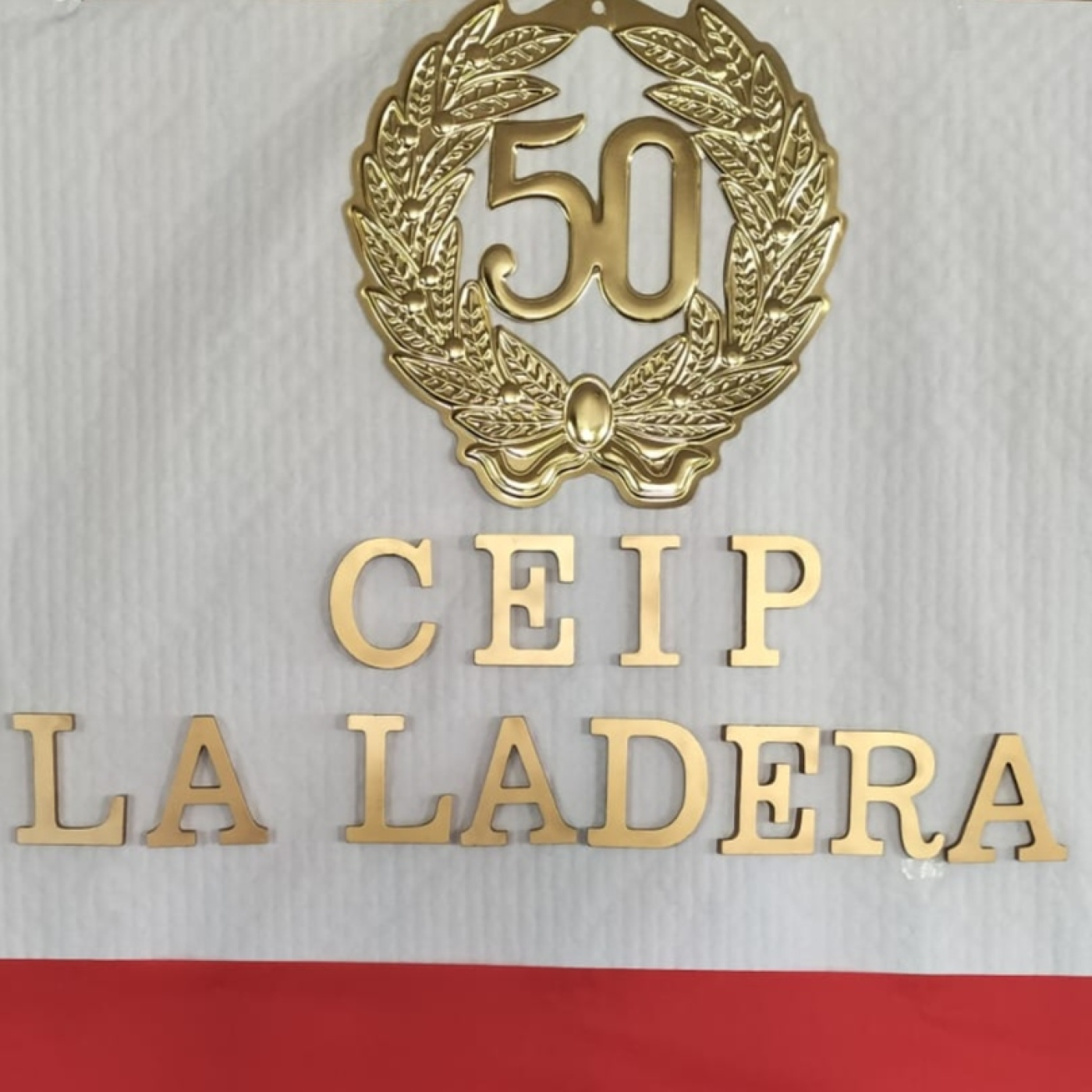 50 años del CEIP La Ladera, programas especiales. Audio 03 episode artwork