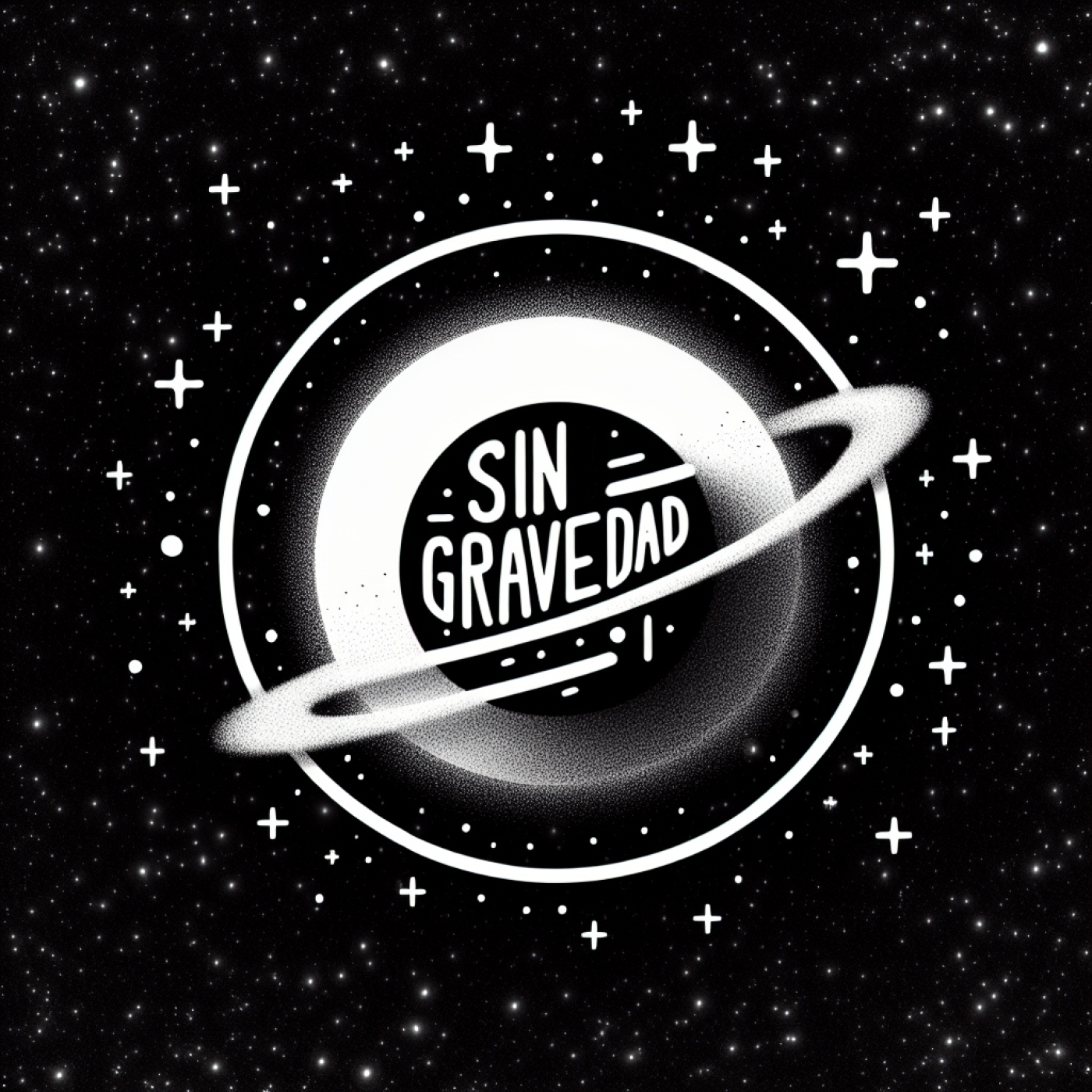 Podcast - Sin Gravedad