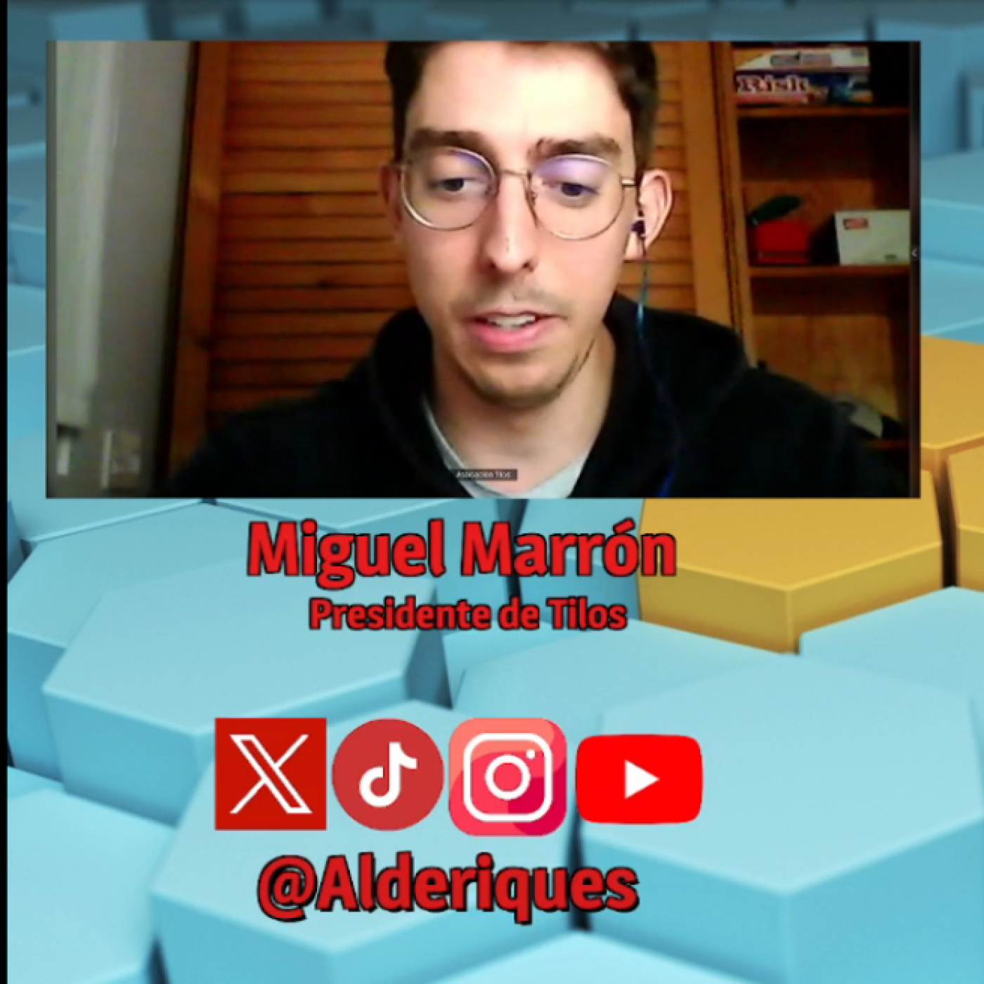 Alderiques