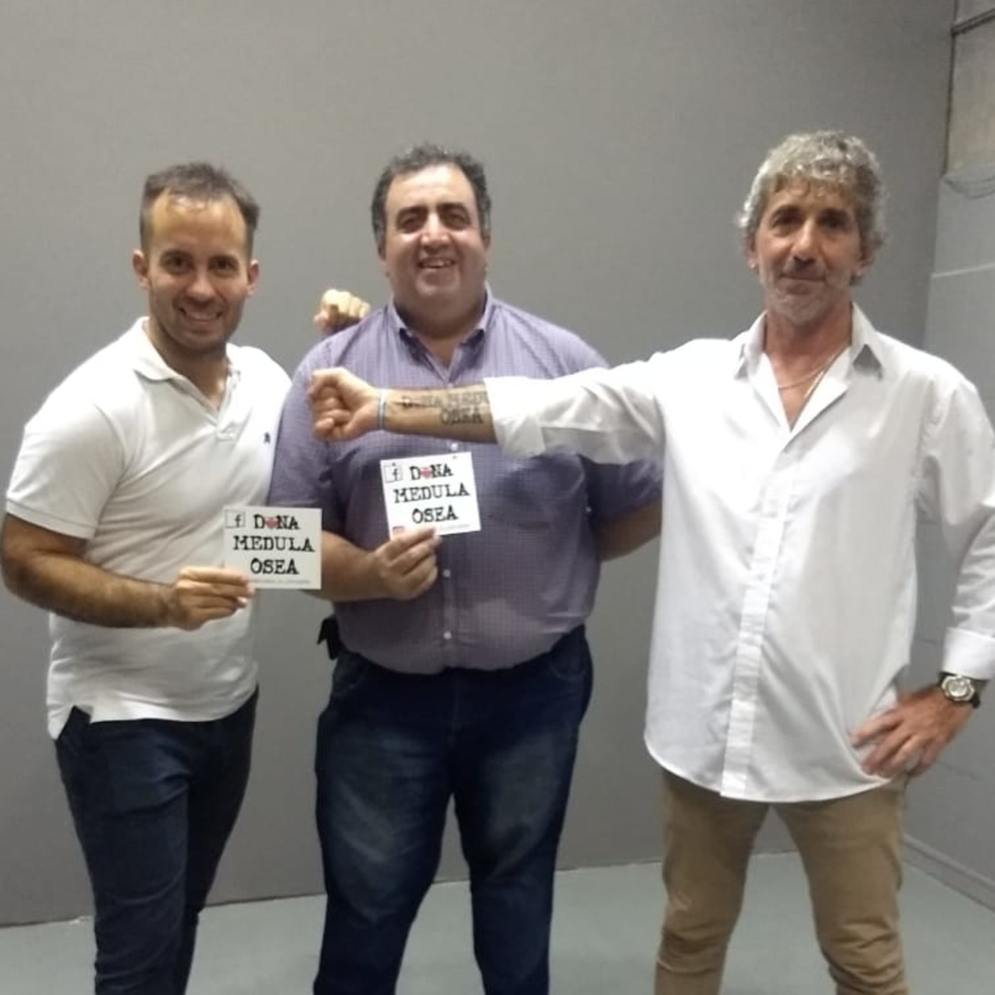 Historias Deportivas