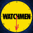 S02E52 - Watchmen, análisis 1x06: Este Ser Extraordinario