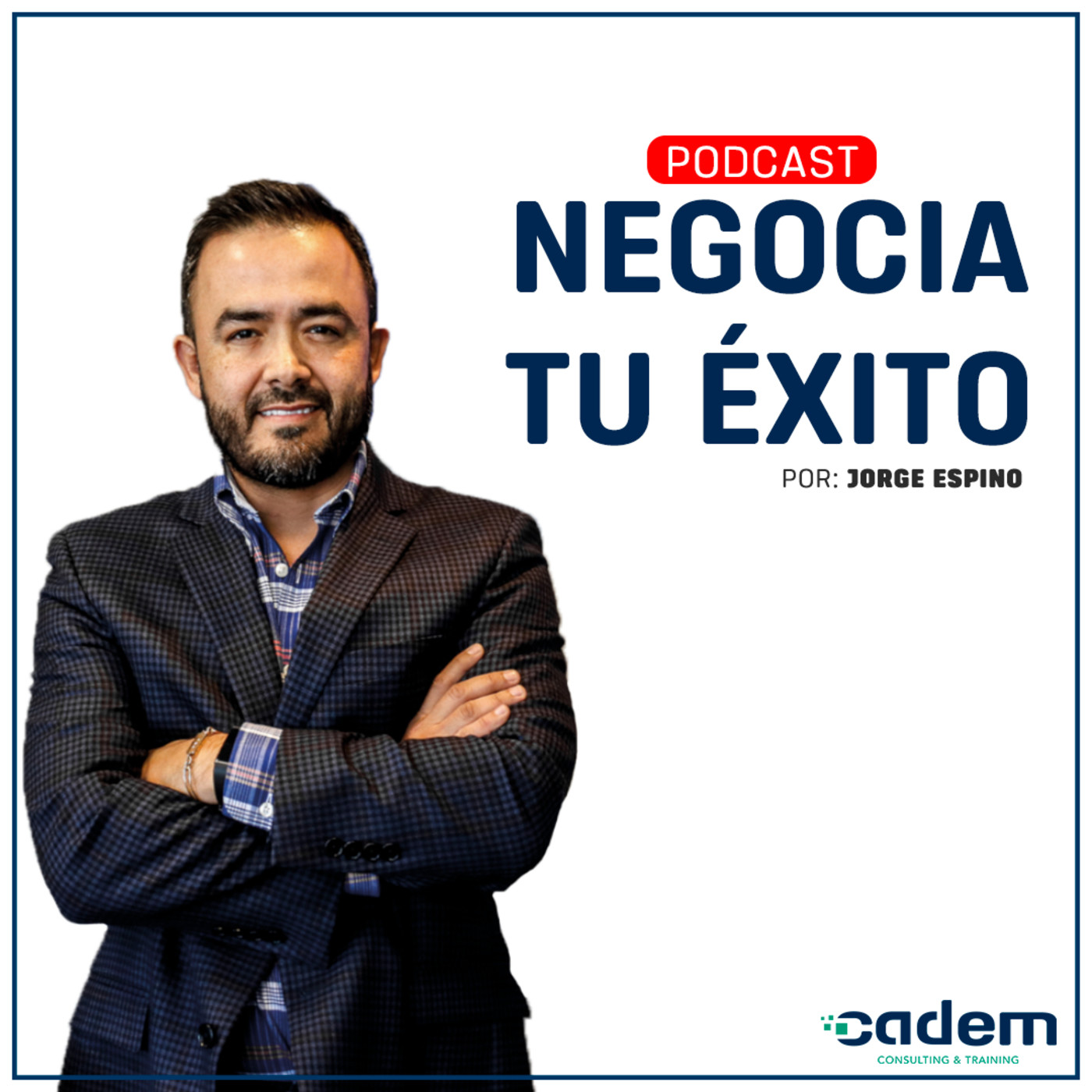 Negocia tu Éxito