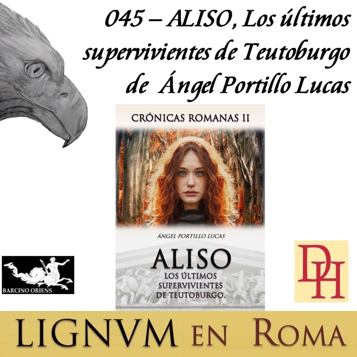 Lignum en Roma (LeR)