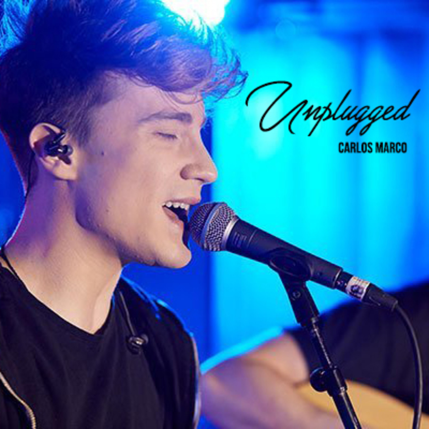 Carlos Marco Unplugged