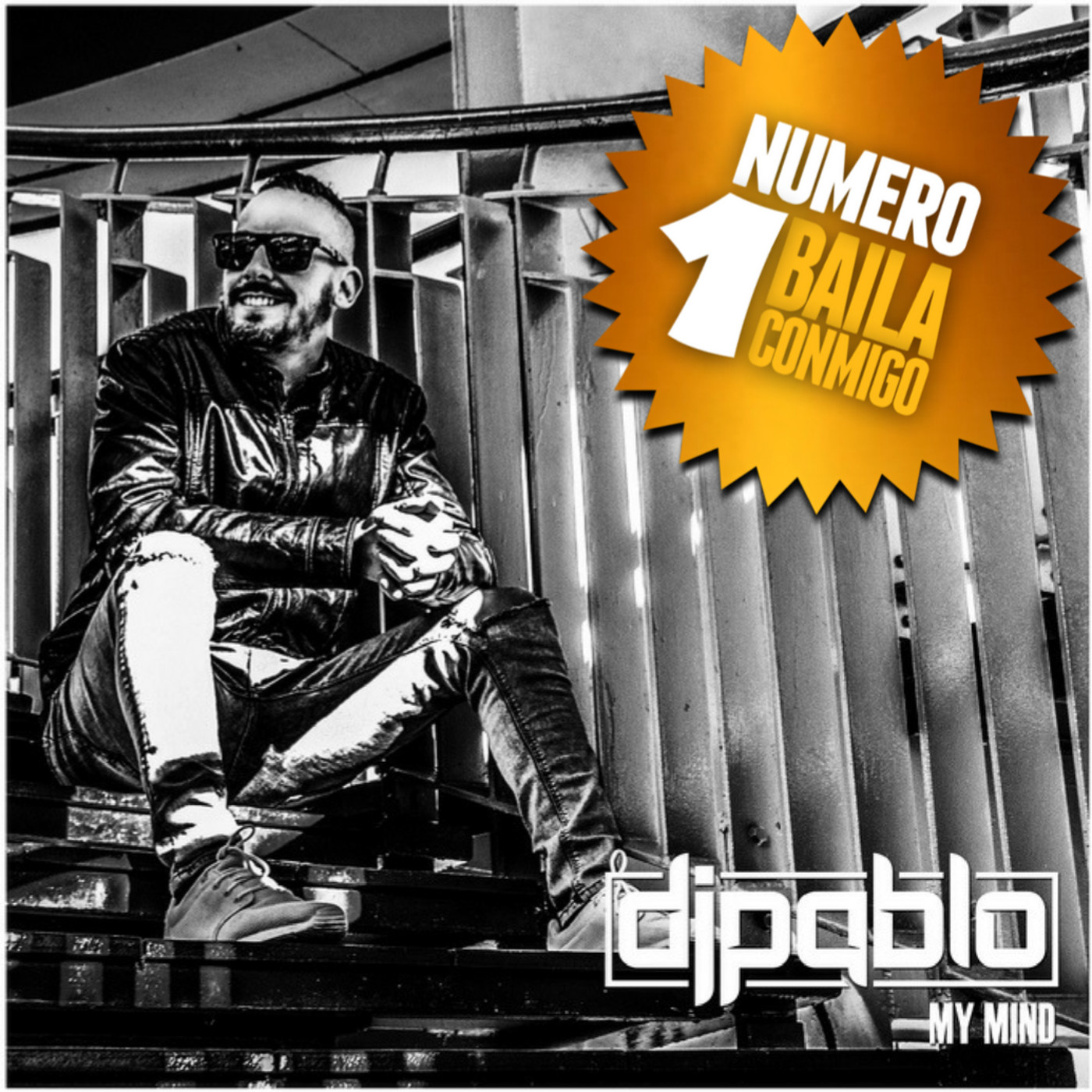 BailaConmigo RadioShow Parte 1 Episodio 205 - Episodio exclusivo para mecenas episode artwork