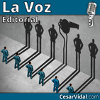 Editorial: Retrato de los delatores de la Agencia Tributaria - 22/11/19