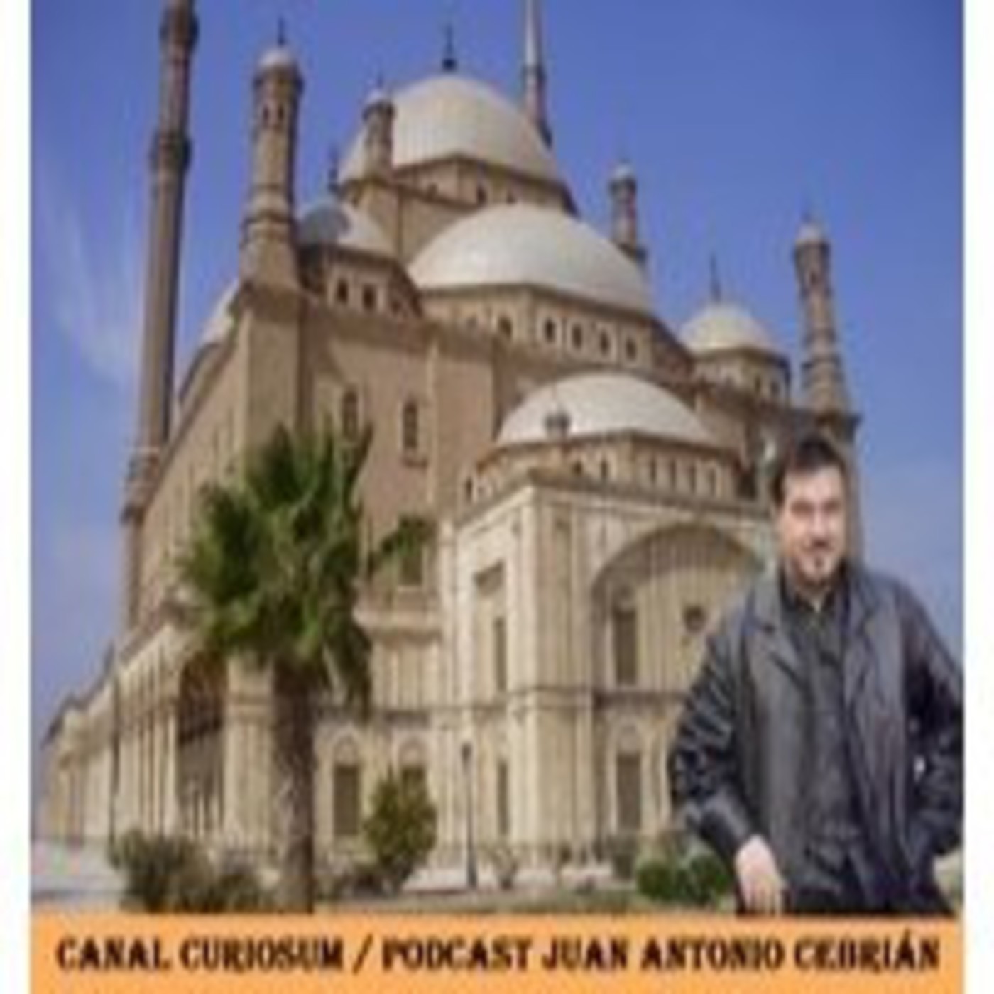 Pasajes de la historia. Abderramán I y el explendor de los Omeyas.