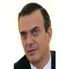 Lic. Marcelo Ebrard Casaubón 'ELECCIÓN DEL NUEVO PRESIDENTE DEL PRD', con Nino Canún.