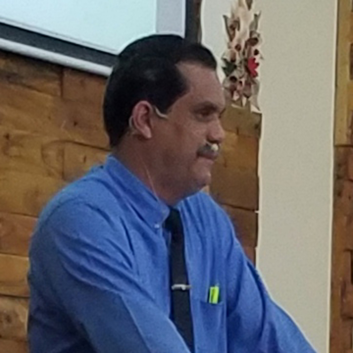 Sermones IBR