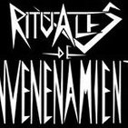 REPÚBLICA ENGENDRO - Rituales de envenenamiento