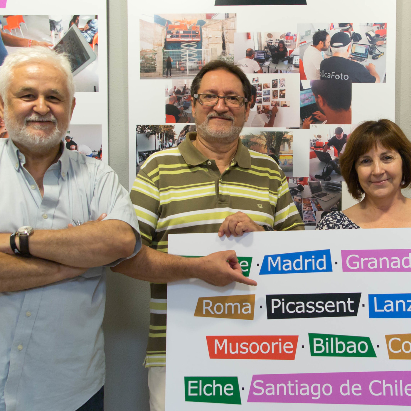 Festes Majors