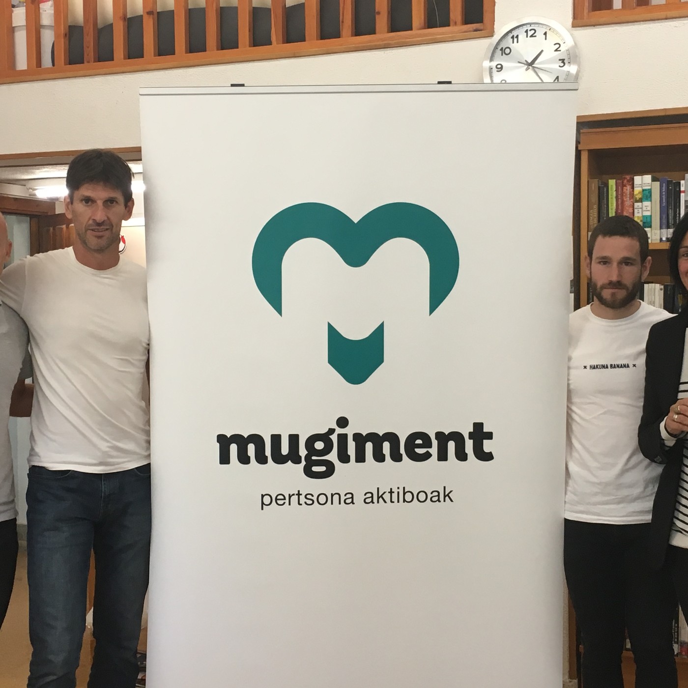 Mugiment