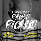 #25 - Pablo Picasso