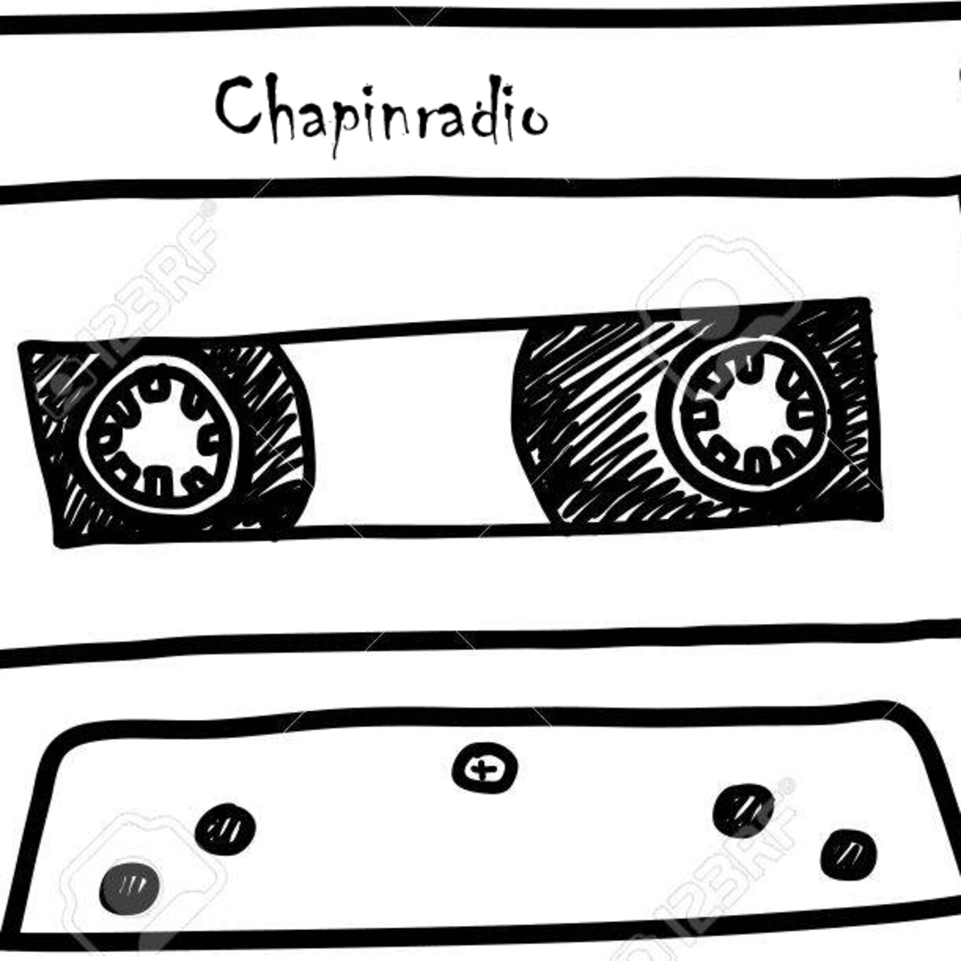 Chapinradio Apologetix Mix Seven episode artwork