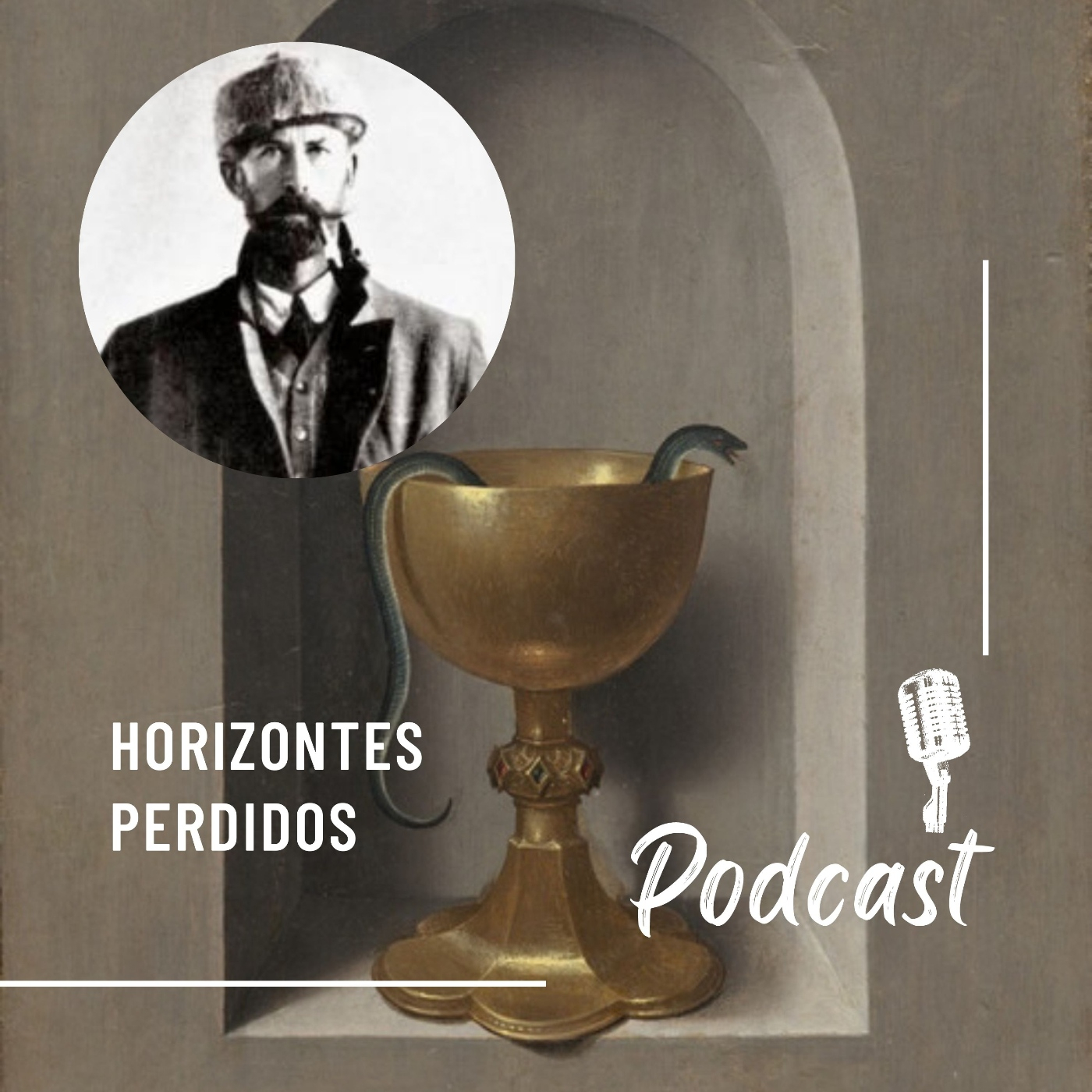 HORIZONTES PERDIDOS