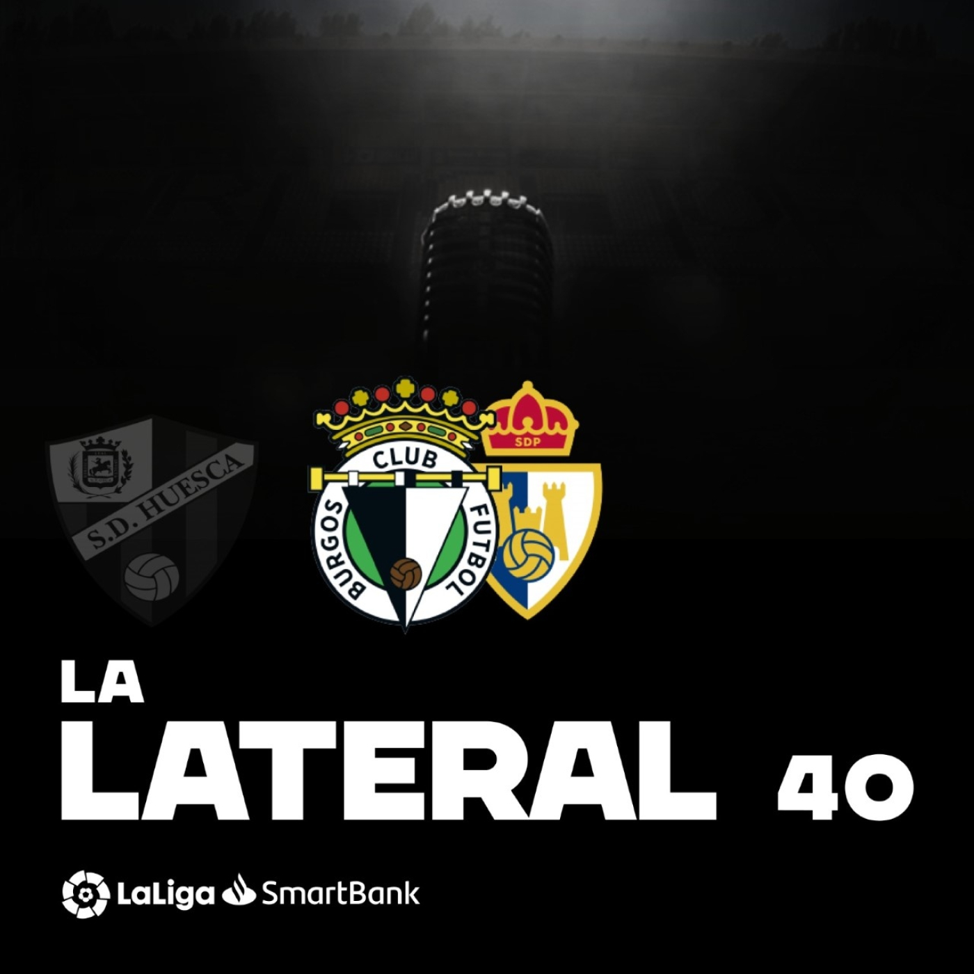 LA LATERAL