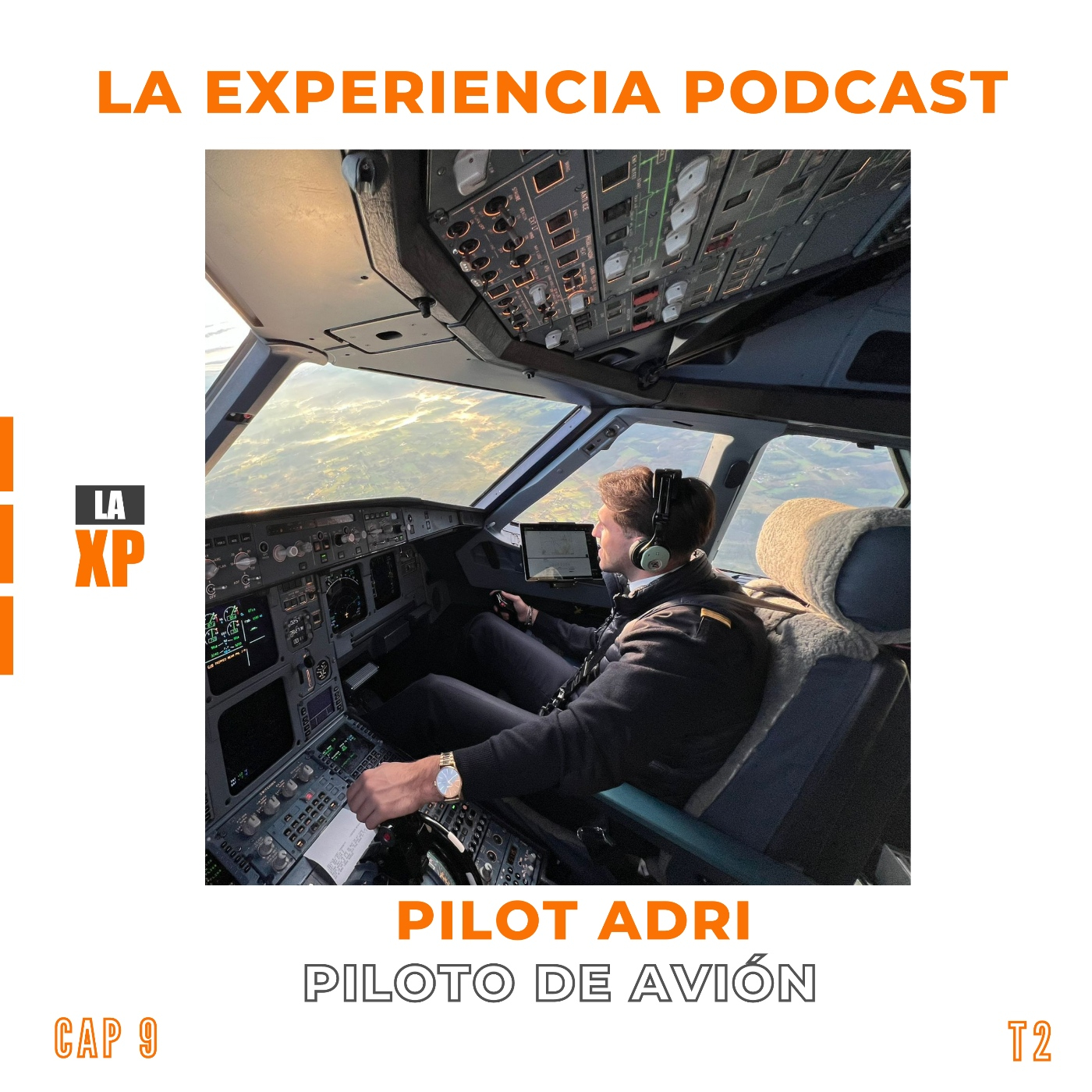 La Experiencia Podcast