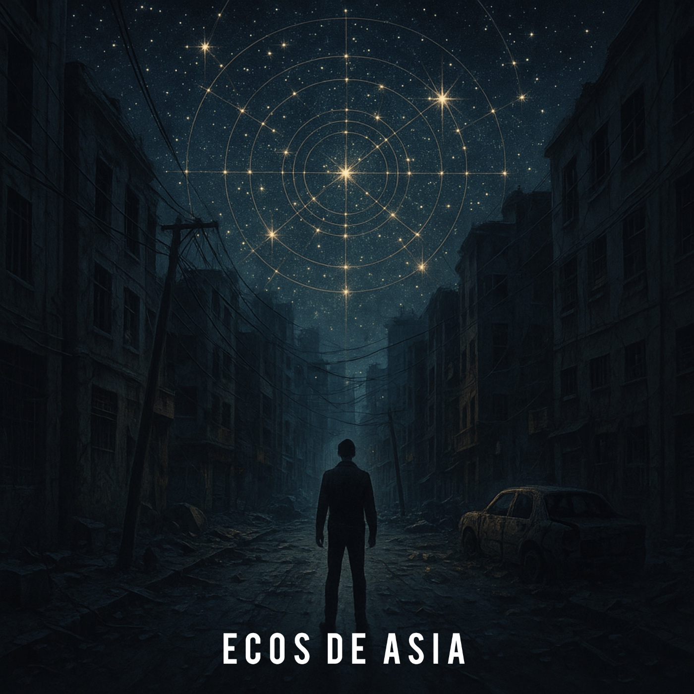 Ecos de Asia
