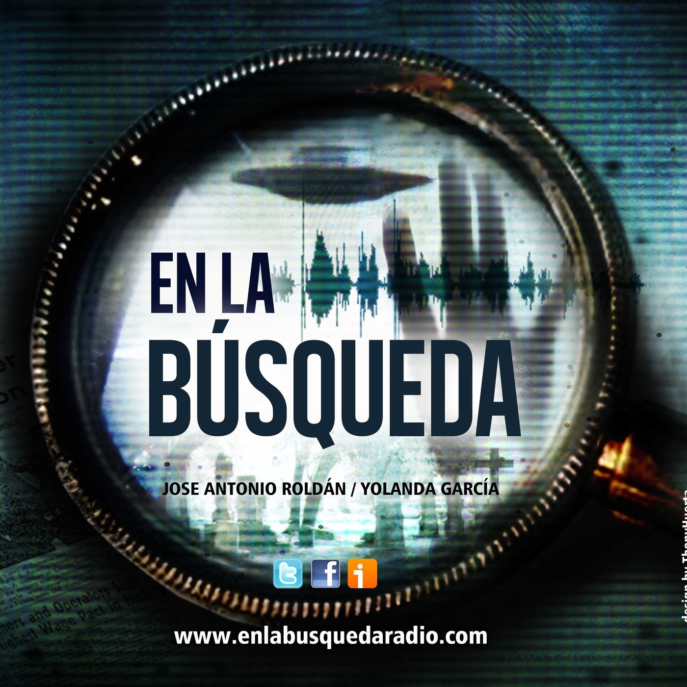 En La Búsqueda