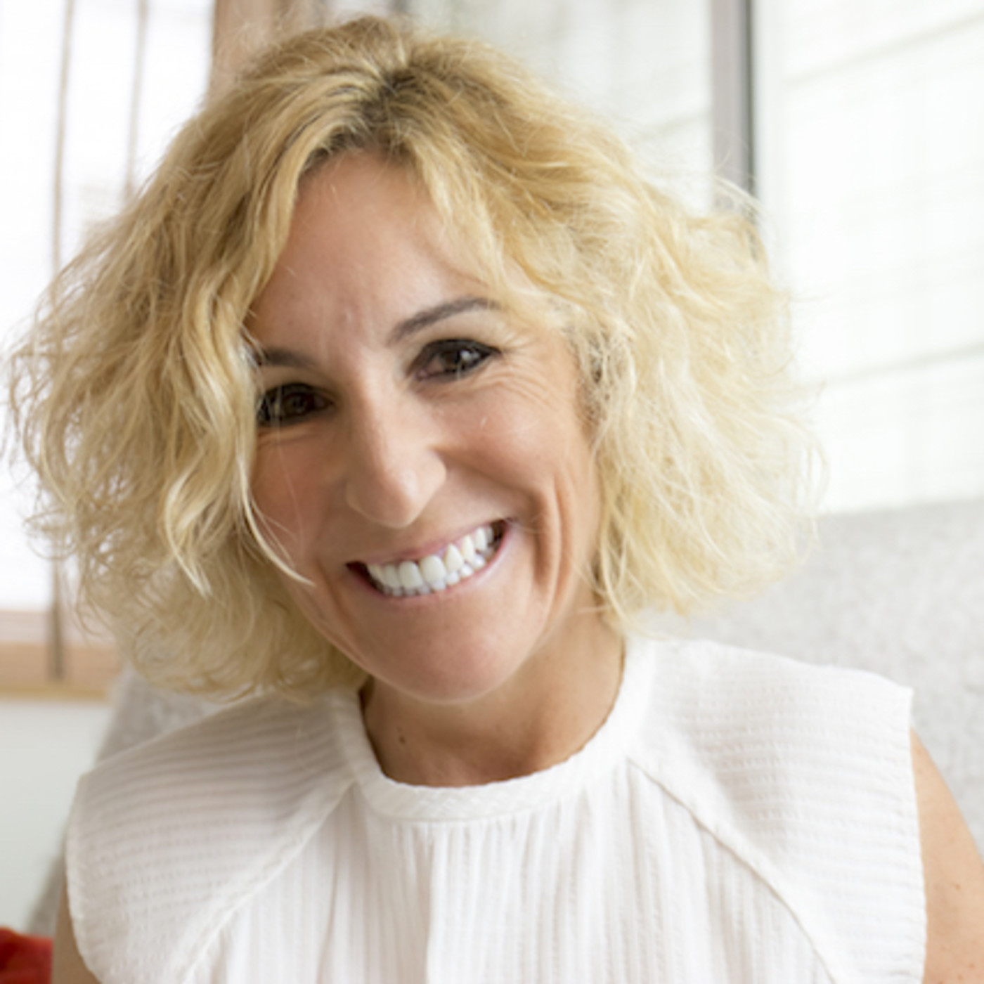 May Morón- Coaching nutricional-emocional-hábitos